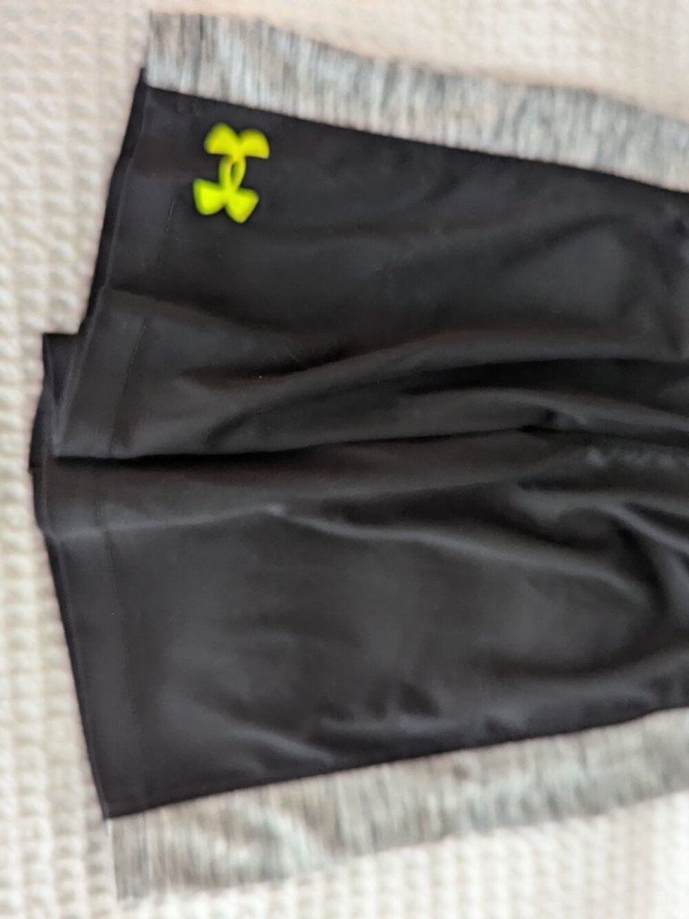 Underarmour Shorts - 7